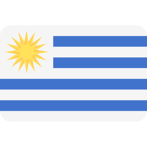 banderaUruguay