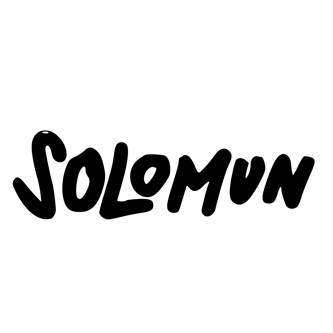 Solomun