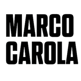 Marco Carola
