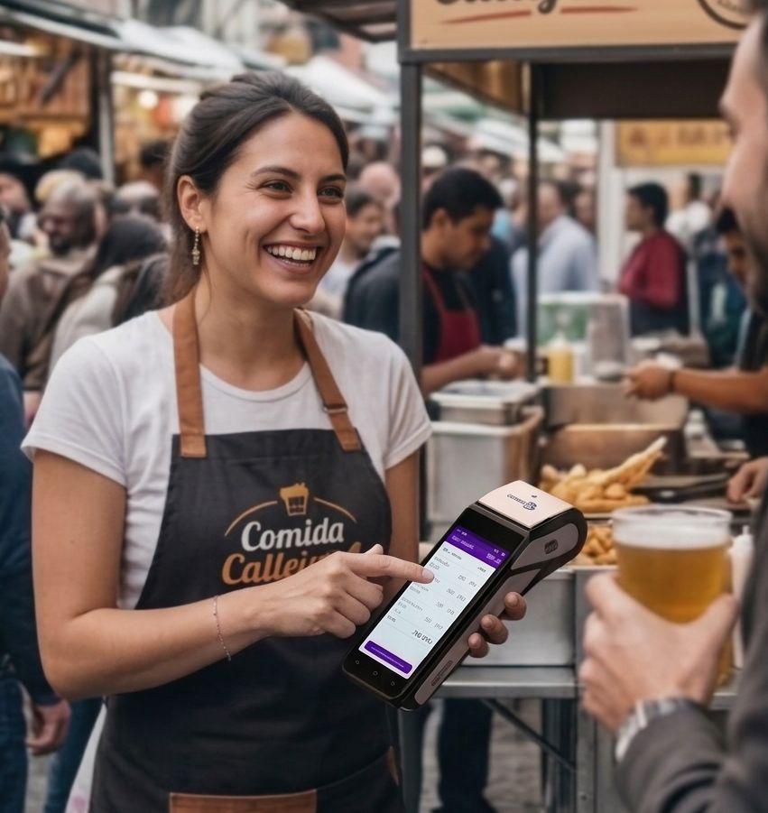 Pagos y Consumo Uruguay