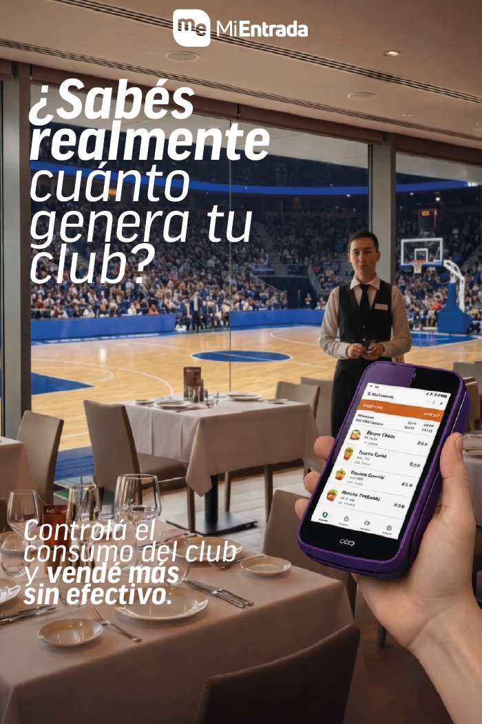 Socios y Membresías